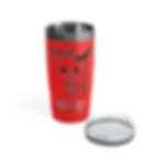 Thumbnail: Ringneck Tumbler, 20oz