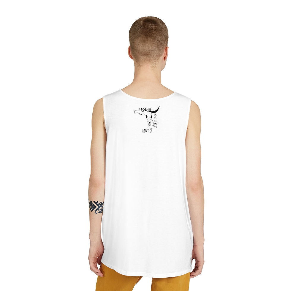 Thumbnail: Men's American Flag Tank