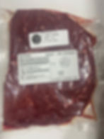 Sirloin Tips