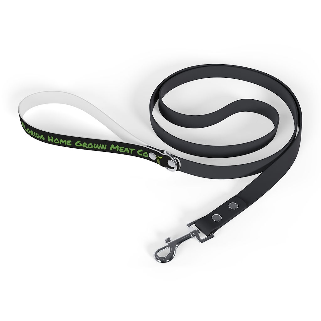 FHGM CO Leash