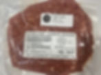Country Breakfast Sausage