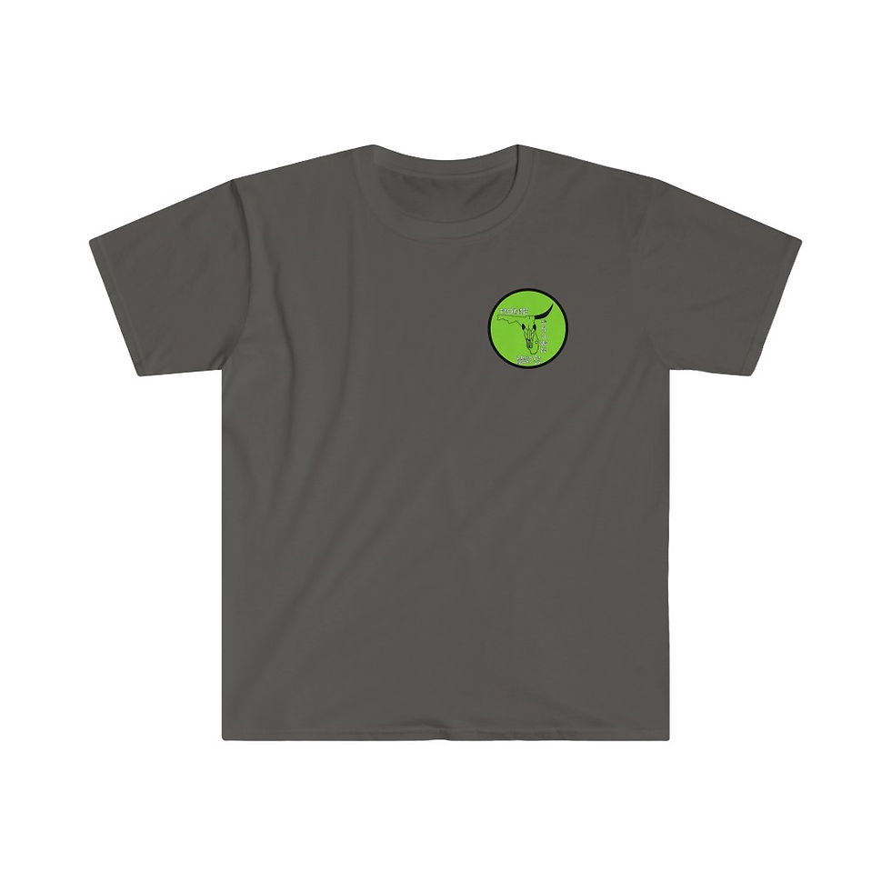 Thumbnail: Unisex Softstyle T-Shirt