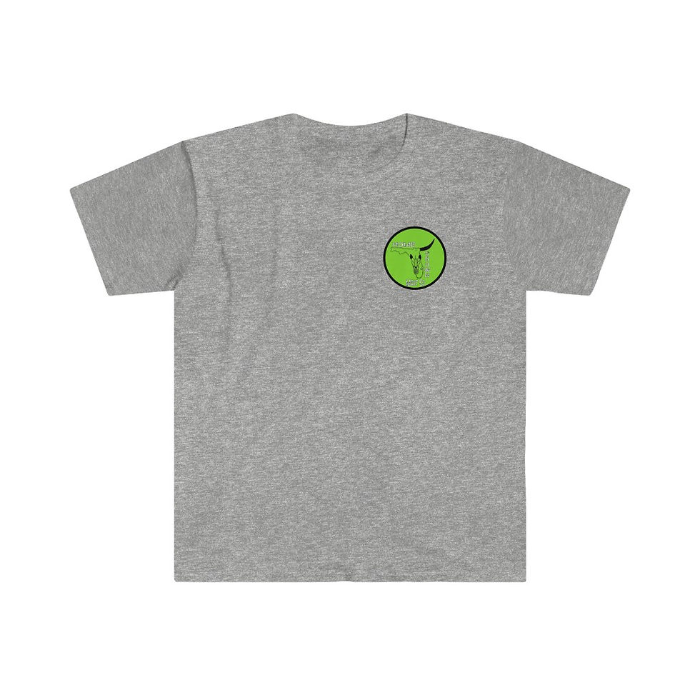 Thumbnail: Unisex Softstyle T-Shirt