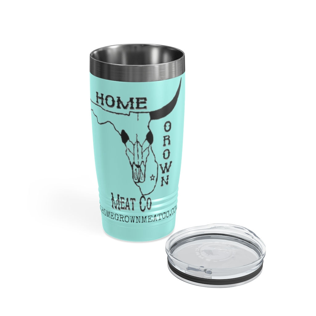 Ringneck Tumbler, 20oz