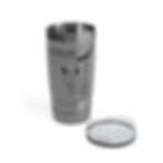 Thumbnail: Ringneck Tumbler, 20oz