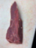Tri-Tip Roast