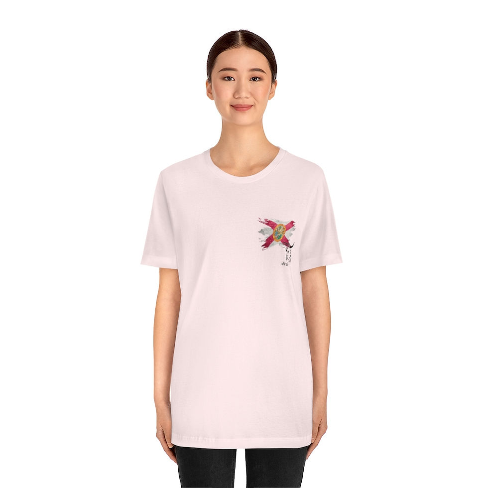 Thumbnail: FHGM CO Jersey Short Sleeve Tee