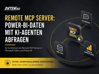 Remote Power BI MCP Server