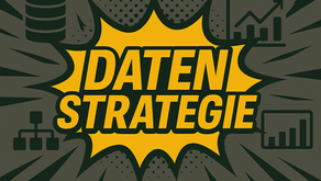Datenstrategie