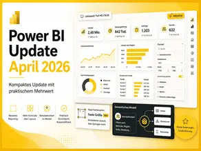 Power BI Update – April 2026