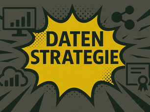 Warum Datenstrategie zählt