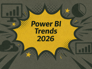 Power BI Trends 2026