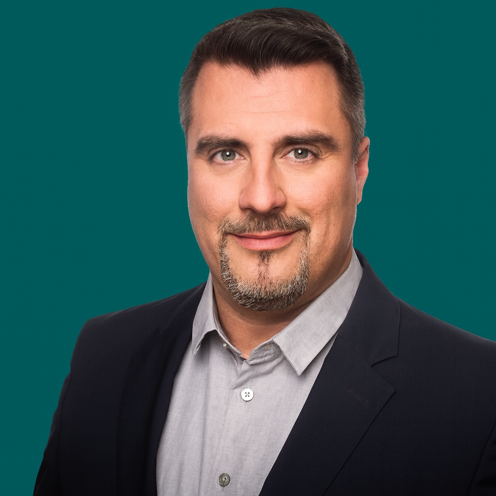 Autorenbild: Dirk Müller