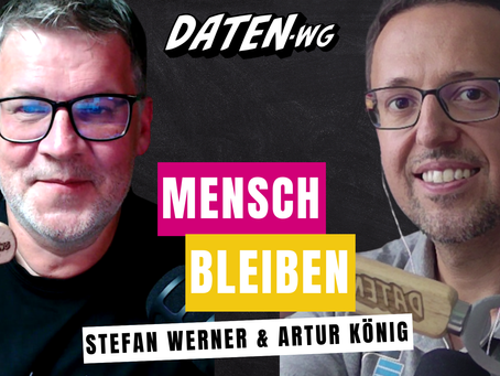 Die Zukunft von Power BI und KI