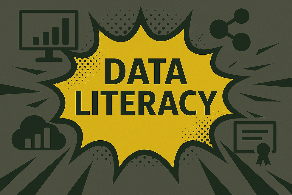 Data Literacy
