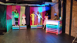 Clarissa e o Segredo da Boneca de Pa