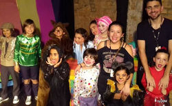 Clarissa e o Segredo da Boneca de Pa