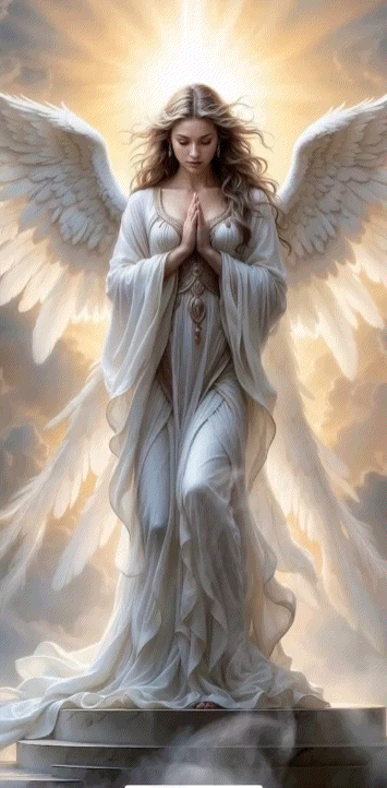 Angel Nathaniel