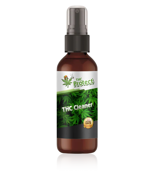 spray anti THC