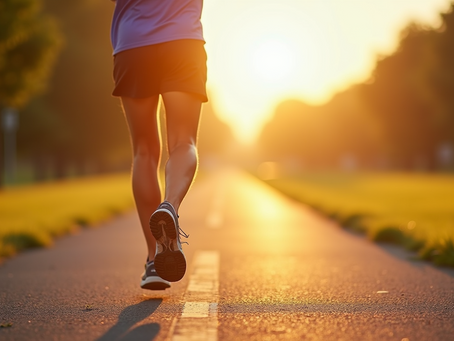 Simple Exercises to Kickstart Your Weight Loss Journey