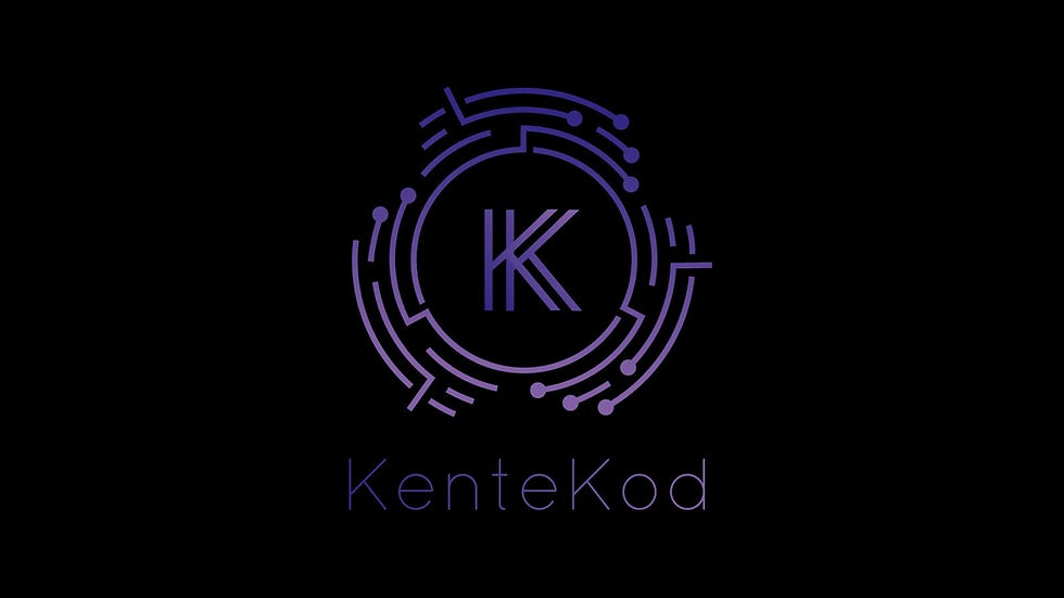 KenteKoD, l'Excellence en Hospitalité Sportive et Spécialiste en Services des Technologies de l'Information