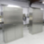 Chemical Storage Cabinets