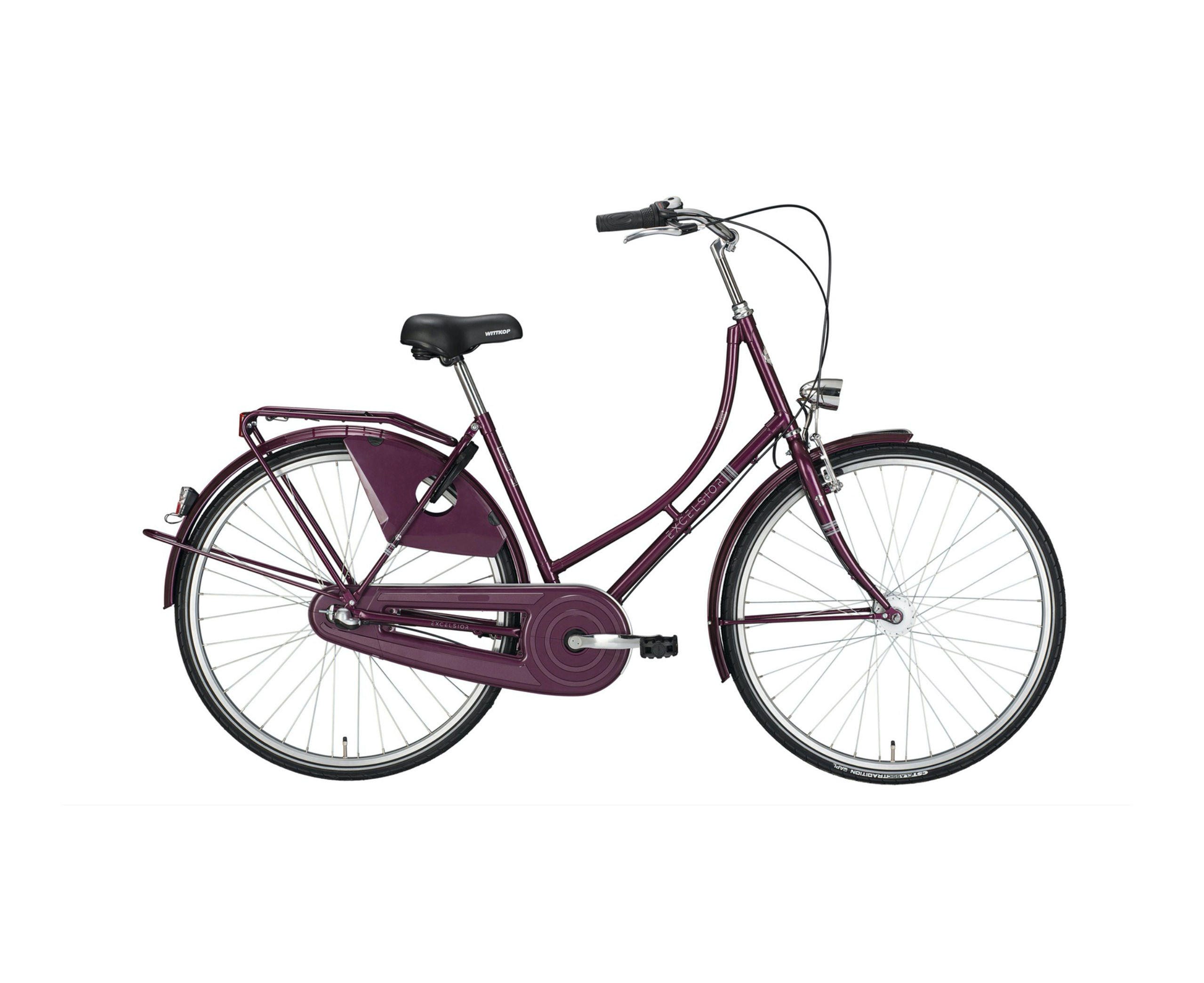 EXCELSIOR Hollandrad "Classic ND" 28", frame size 50 cm