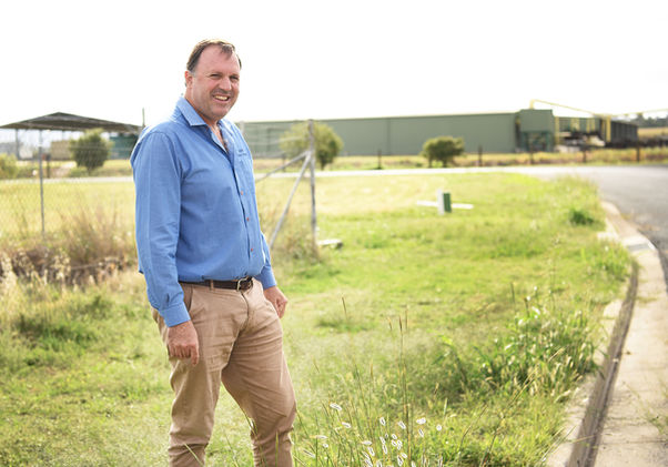 FURTHER FUNDING FOR WATER