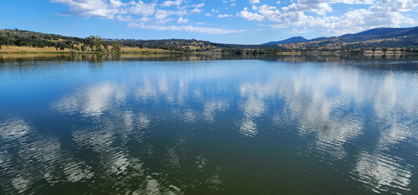 Water from new treatment plant released to public