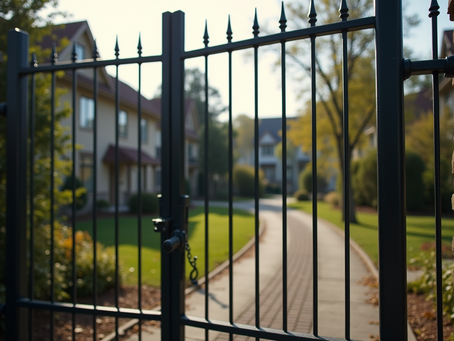 ALW Portões: Reparos Rápidos e Confiáveis em Ribeirão Preto