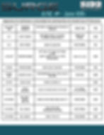 June Surge Info (Pt1)