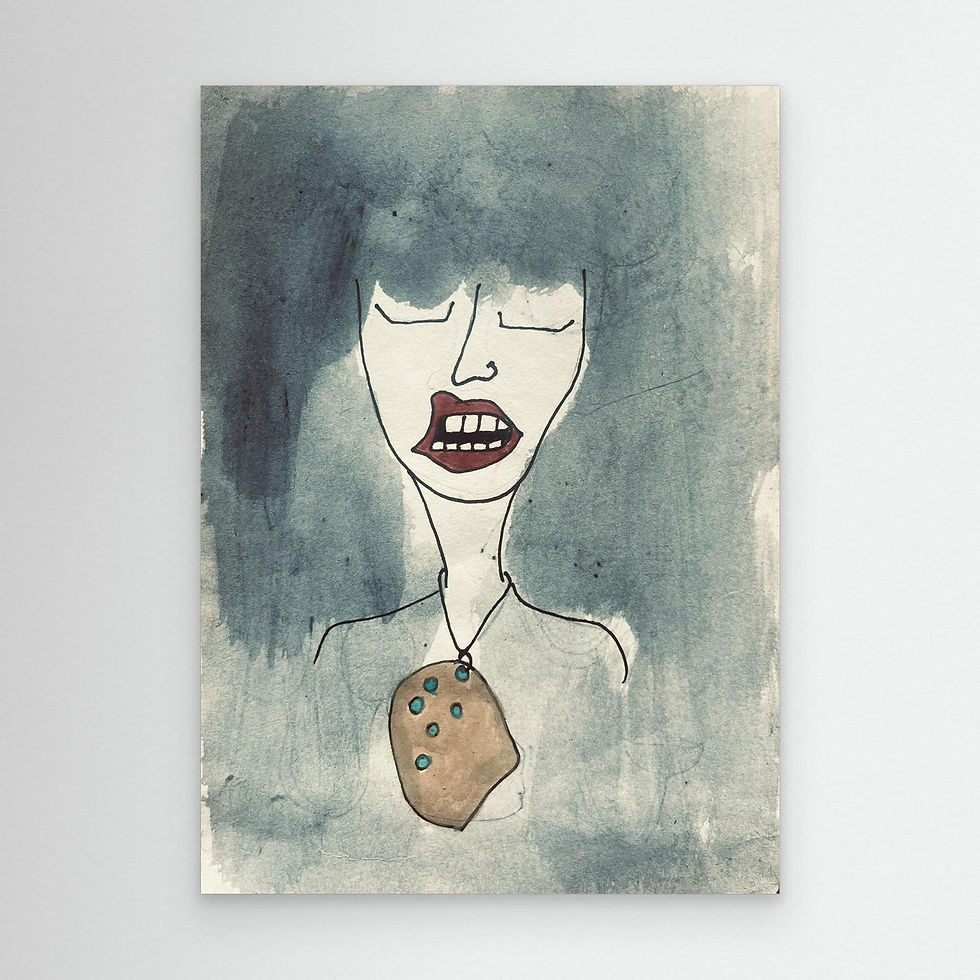 Thumbnail: Talisman