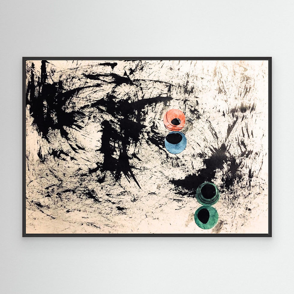 Thumbnail: Points of Colour