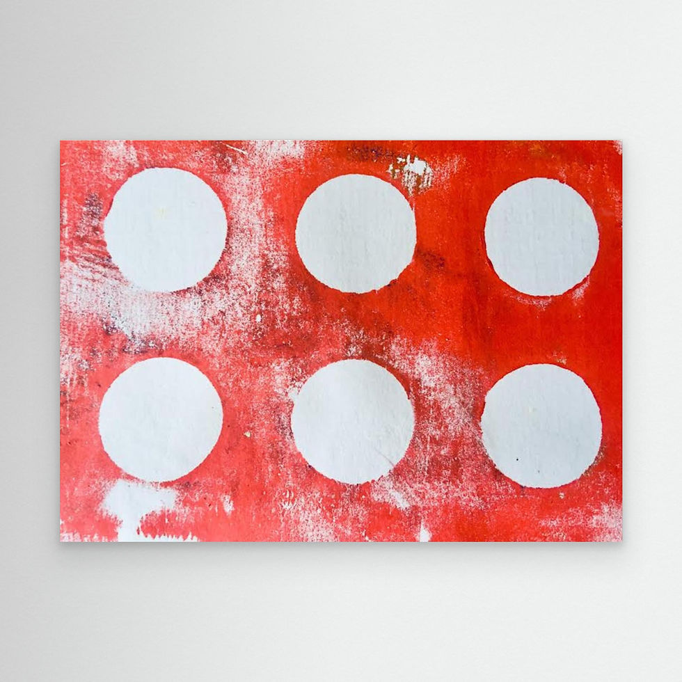 Thumbnail: White Signals