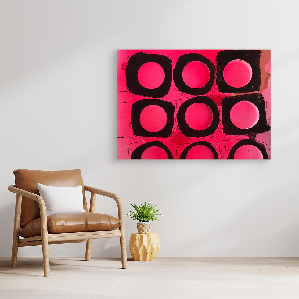 Thumbnail: Rhythm of Circles