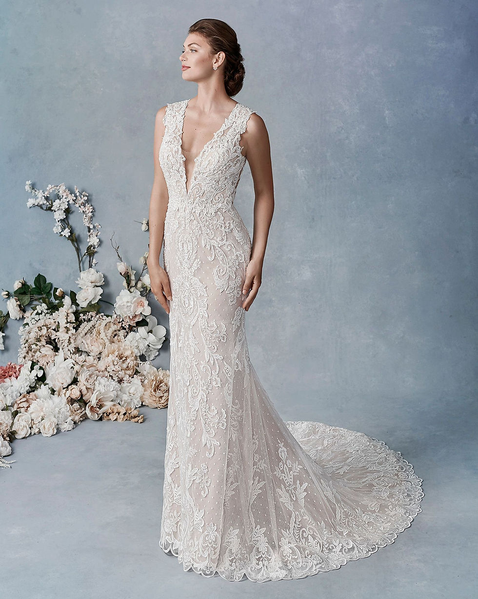 Thumbnail: 1880 by Kenneth Winston Dress Only