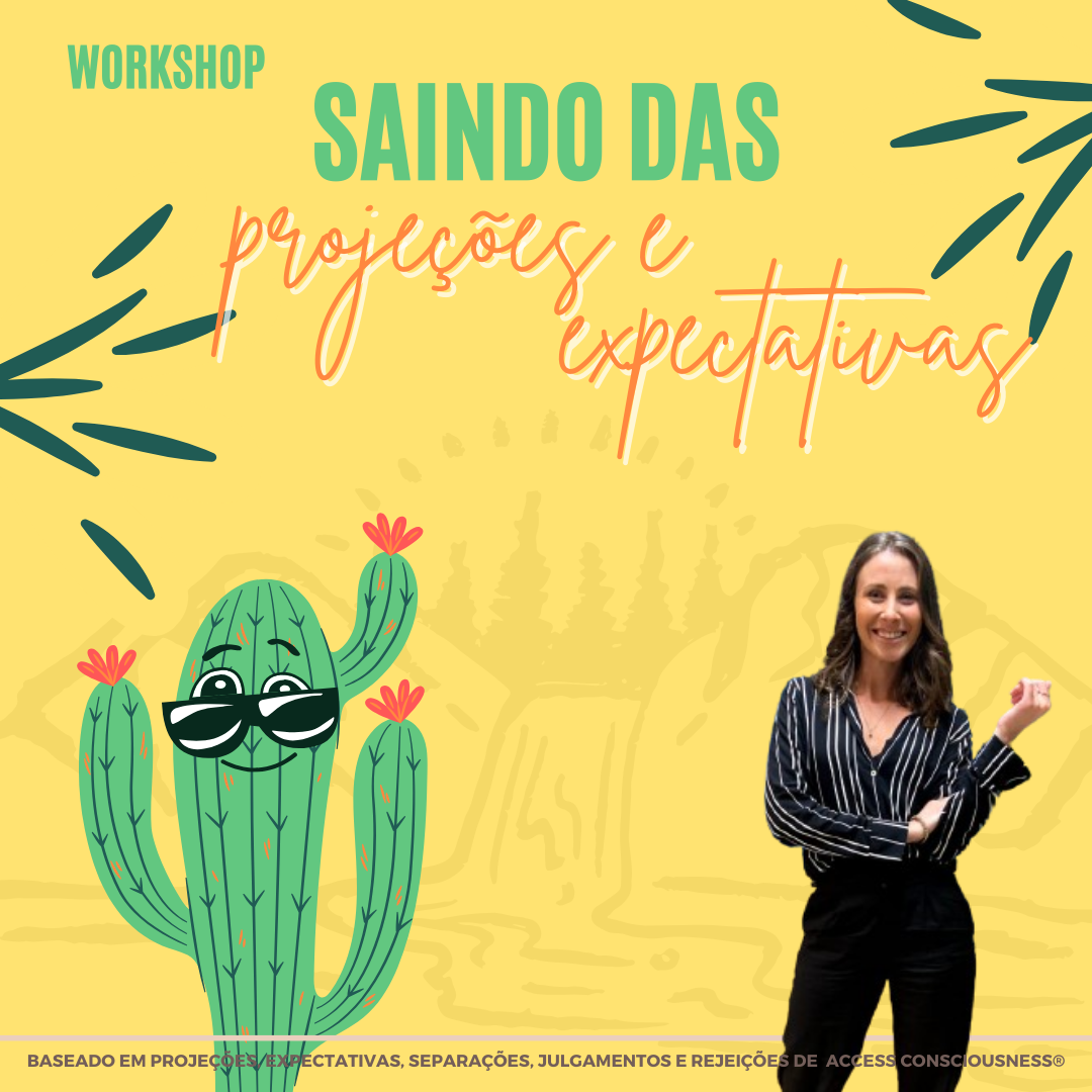 Saindo das projeções e expectativas