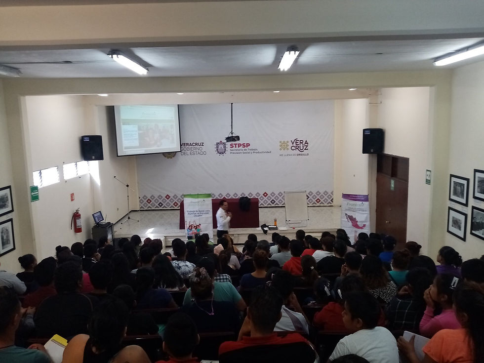 becas educacion programa testimonio