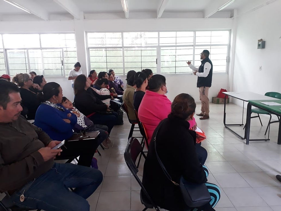 becas educacion programa testimonio