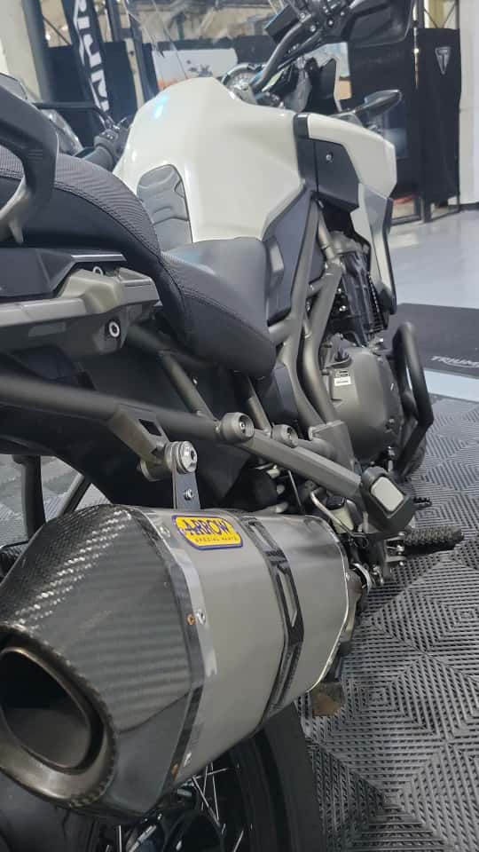 Miniatura: Triumph Tiger 1200 XCX