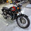 Miniatura: Triumph Bonneville
