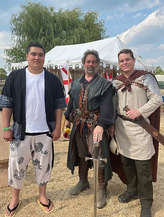 NJ Ren Faire - Jack, Kenny, reenactor.jpg