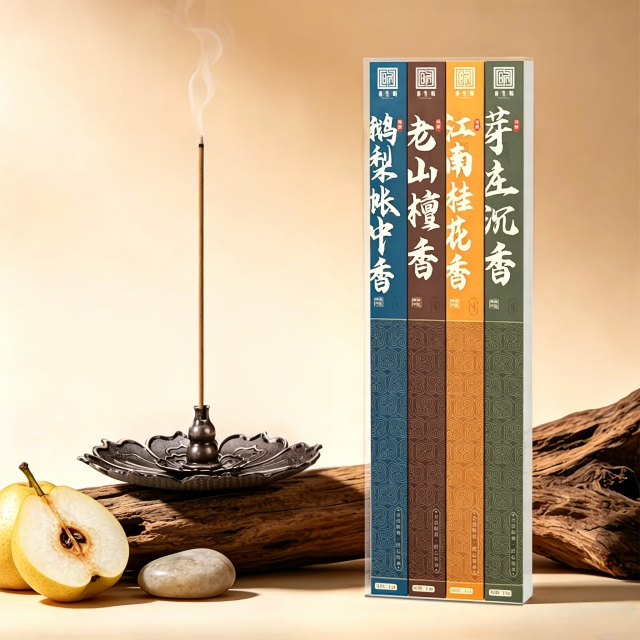 Zhangzhong Incense Stick