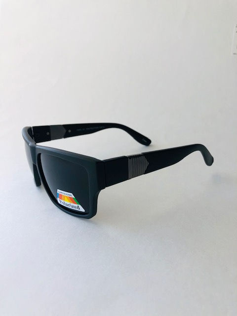 Thumbnail: "The Cadet" Polarized Sunglasses
