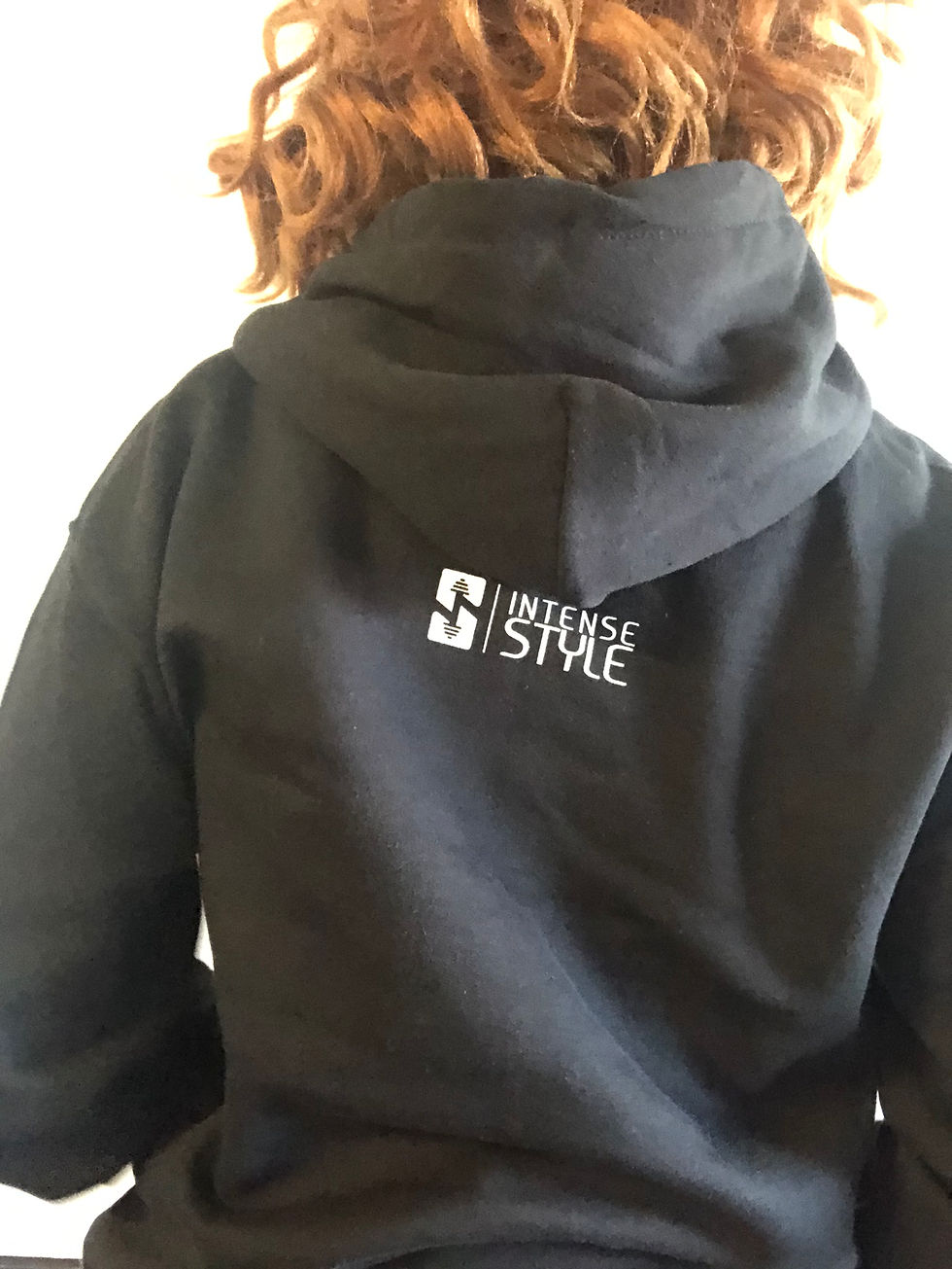 Thumbnail: Hood.ie Unisex Heavyweight Hoodie