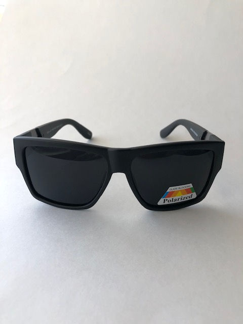 Thumbnail: "The Cadet" Polarized Sunglasses