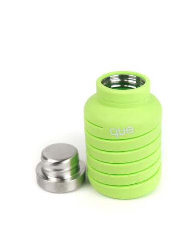 Thumbnail: Colorful Que Collapsible Bottles 20oz.