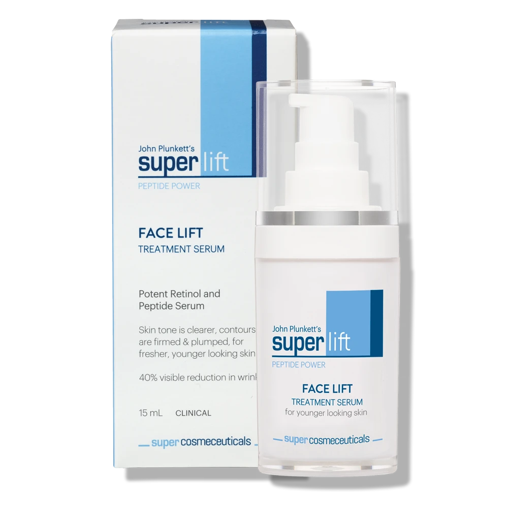 SuperLift Face Lift Serum