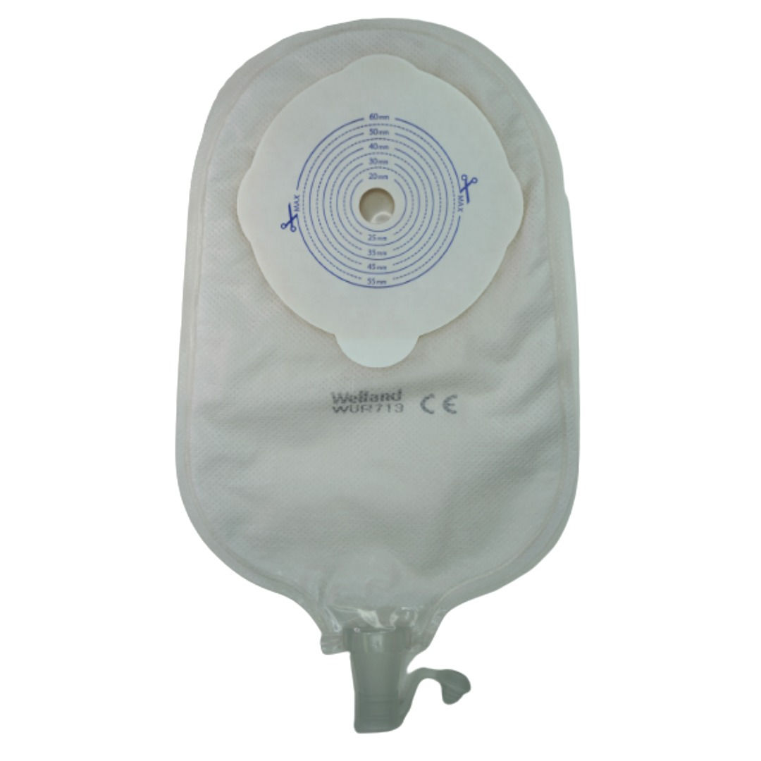 WUR713/3530 Flair Active® Urostomy Bag