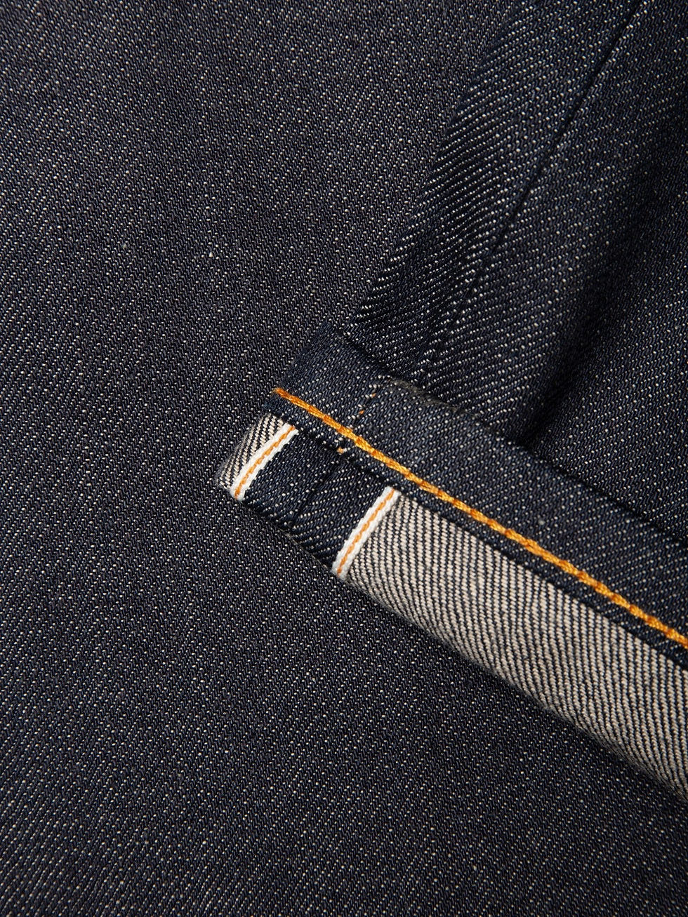 Thumbnail: Gritty Jackson Dry Selvage